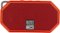 Altec Lansing - Mini H2O Bluetooth Speaker - Red-Front_Standard