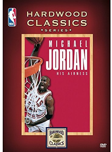  Michael Jordan: His Airness [1999]