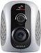 NETGEAR - VueZone Add-On Indoor/Outdoor Wireless Motion Detection Video Camera - Black/Gray-Front_Standard