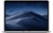 Apple - MacBook Pro® - 13" Display - Intel Core i5 - 8 GB Memory - 256GB Flash Storage - Silver-Front_Standard 