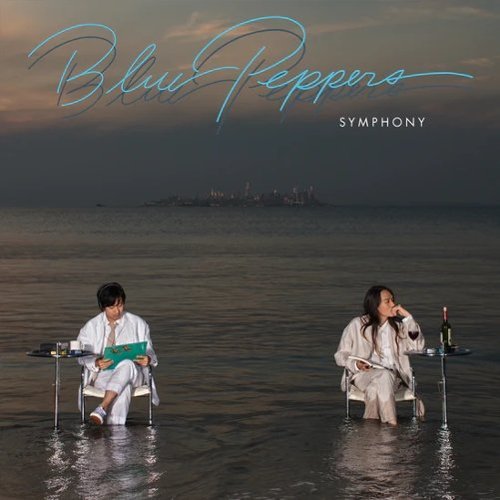 

Symphony [LP] - VINYL