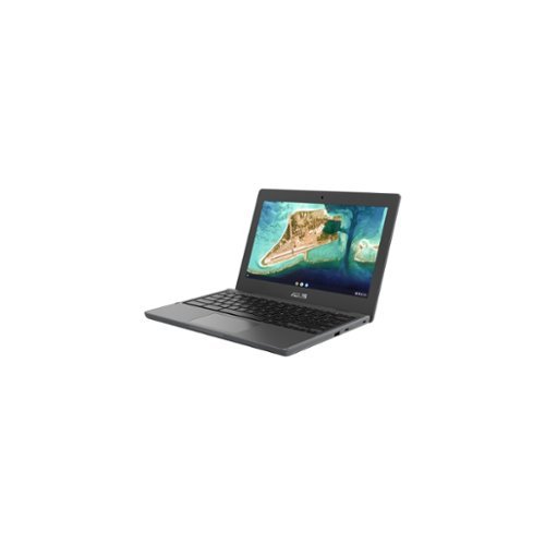 ASUS Chromebook CR1100CKA YZ182 11.6 ASUS Chromebook CR1100CKA YZ182 11.6