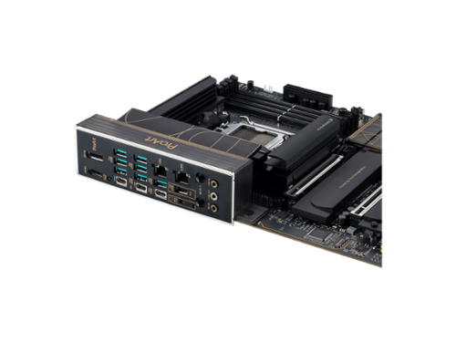 ASUS ProArt X870E CREATOR WIFI AMD AM5 PCIe 5.0, DDR5, USB4, 10