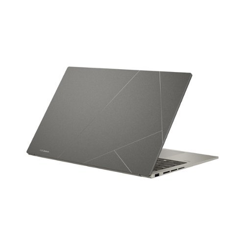 ASUS Zenbook 15.6