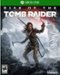Rise of the Tomb Raider Standard Edition - Xbox One-Front_Standard