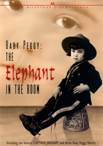 

Baby Peggy: The Elephant in the Room [2011]