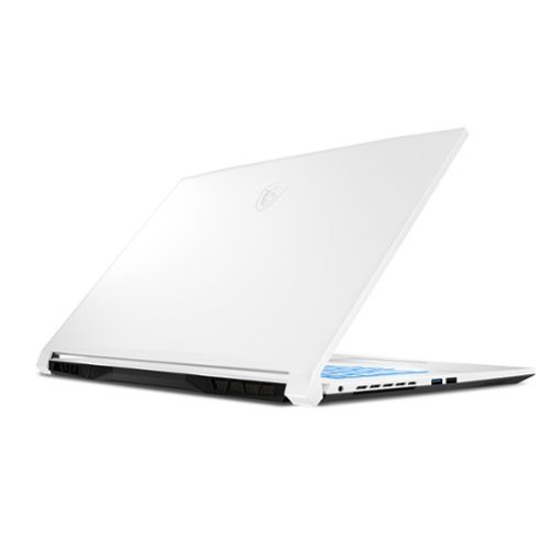 MSI Sword 17.3 Gaming Laptop - Intel Core i7 - 16GB Memory - 512GB SSD - White BUY IN SINGAPORE