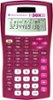 Texas Instruments - Portable Scientific Calculator - Raspberry-Front_Standard