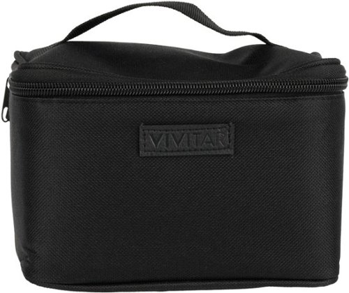 Vivitar 10x Bridge Camera - Black BUY IN AUSTRALIA
