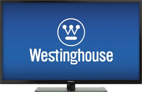  Westinghouse - 55&quot; Class (54-5/8&quot; Diag.) - LED - 1080p - HDTV