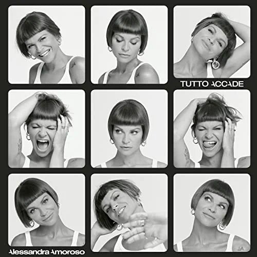 Tutto accade [LP] - VINYL