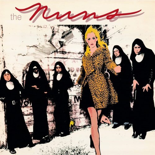 

The Nuns [LP] - VINYL