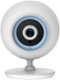 D-Link - Wireless Baby Camera - White-Front_Standard