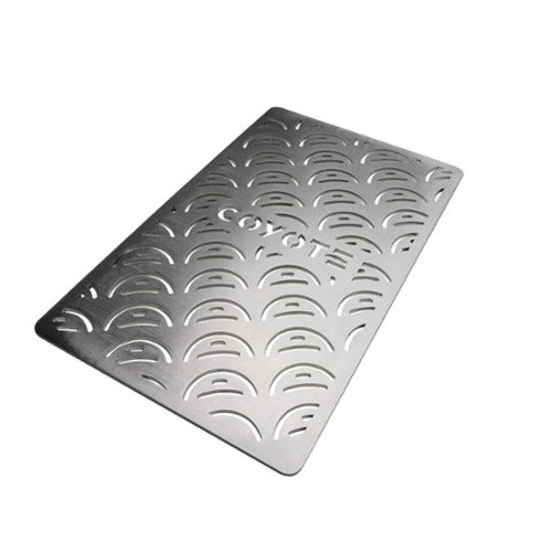 Coyote Outdoor Living - Signature Vegetable Grate For C3C34 - Stainless Steel