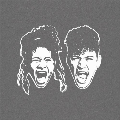 The Anxiety [LP] - VINYL