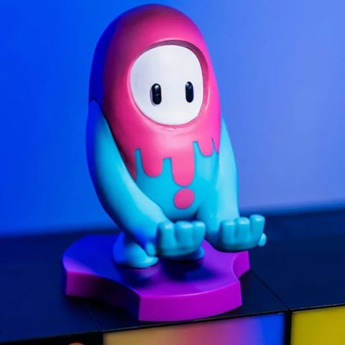 Cable Guys by Exquisite Gaming Cable Guys: Paint Dripped Fall Guys Holder WHERE TO BUY