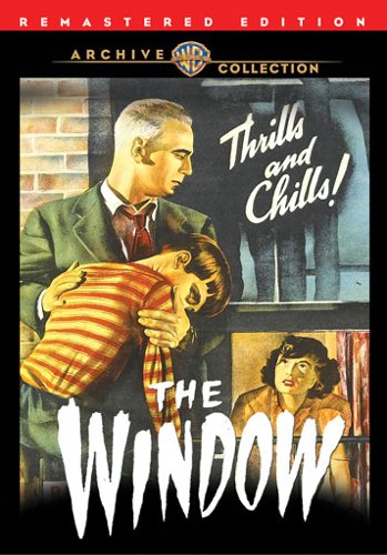 

The Window [1949]