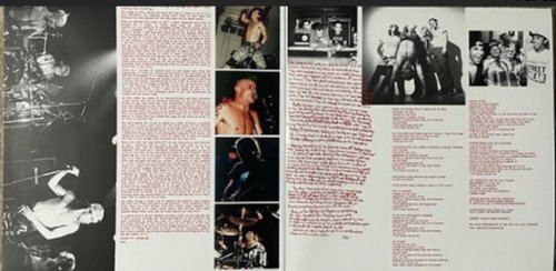  Greatest Hits [Warner Bros.] [LP] [PA]
