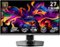 MSI - MPG 272URX QD-OLED 27" Quantum Dot OLED UHD 240Hz 0.03ms FreeSyncPremium Monitor with HDR400 (DisplayPort, HDMI, USB) - Black-Front_Standard