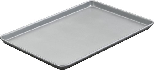 Image of Cuisinart - Chef's Classic 17" Baking Sheet - Stainless-Steel