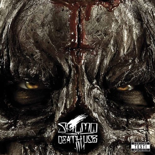 Death Usb [Colored Vinyl] [LP] - VINYL