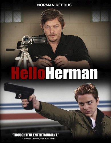  Hello Herman [2011]