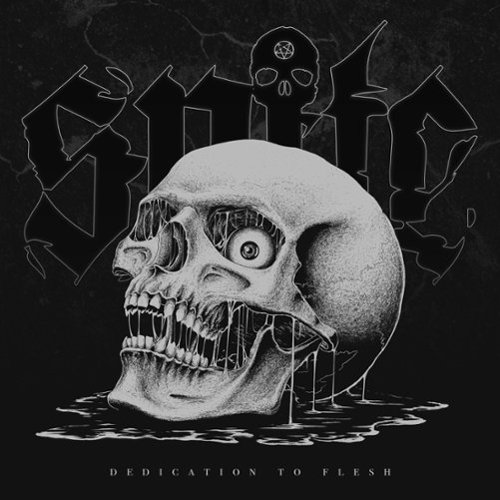 

Dedication To Flesh [LP] - VINYL