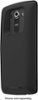 mophie - juice pack External Battery Case for LG G4 Cell Phones - Black-Front_Standard