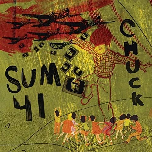 

Chuck [LP] - VINYL