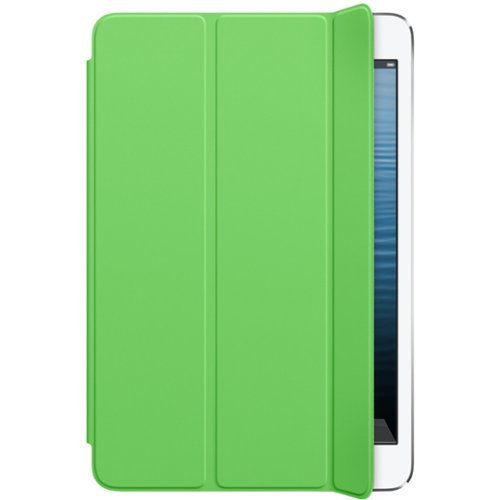  Apple - Smart Cover for iPad Mini - Green