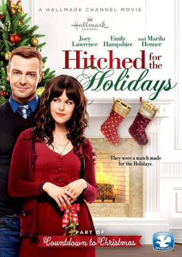 Hitched for the Holidays [2012]