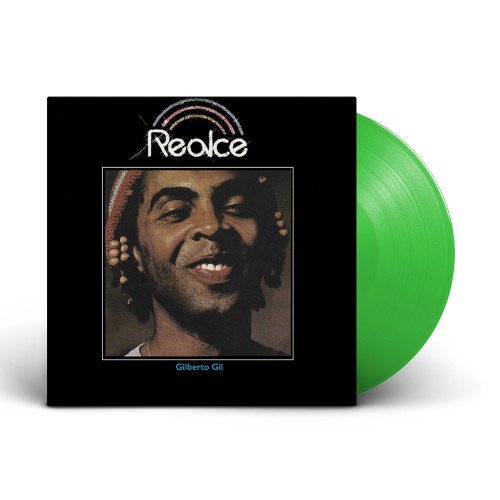 

Realce [LP] - VINYL
