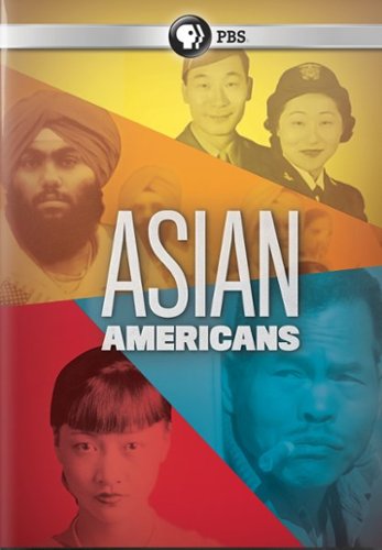 

Asian Americans [2 Discs]
