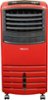NewAir - 1000 CFM Portable Indoor/Outdoor Evaporative Air Cooling Fan - Red-Front_Standard