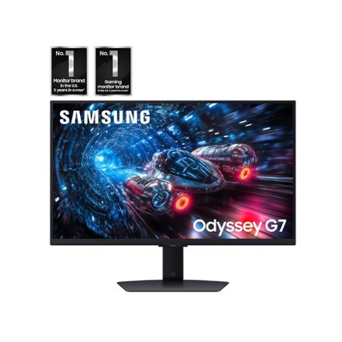 Samsung LS27FG706ENXZA 27
