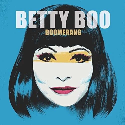 

Boomerang [LP] - VINYL