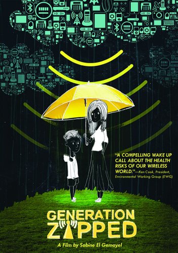 

Generation Zapped [2017]