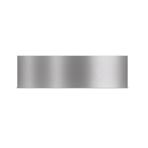 Miele - KFP 3639 Front Freezer Panel , upper drawer 36" for models KFMC 3846 R/L, KFMC 3846 FD - Stainless Steel