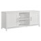 Camden&Wells - Strahm TV Stand for Most TVs up to 65" - White-Angle_Standard 