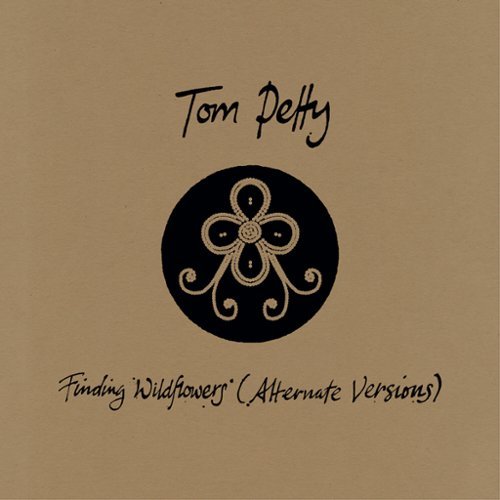  Tom Petty - Finding Wildflowers (Alternate Versions)(2 LP) - VINYL LP
