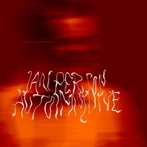 Ian Person: Autoimmune [LP] - VINYL