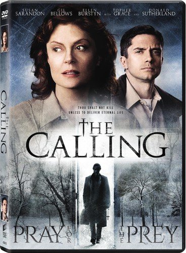  The Calling [DVD] [2014]