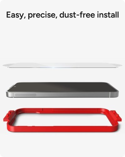 ZAGG Glass Elite Apple iPad 11 (A16), iPad 10.9 (Gen 10) - Clear BUY IN EUROPE