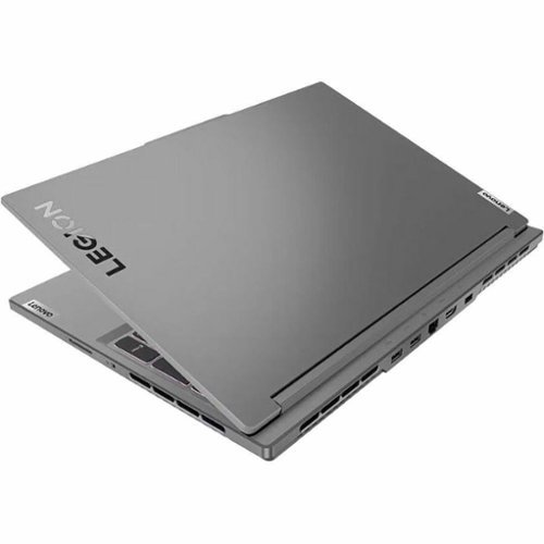 Lenovo Legion Slim 5 16AHP9 16 165 Hz Gaming Laptop 2560 x 1600 (WQXGA) - AMD Ryzen 7 8845HS with 16GB Memory - Luna Gray, Gray WORLDWIDE DELIVERY