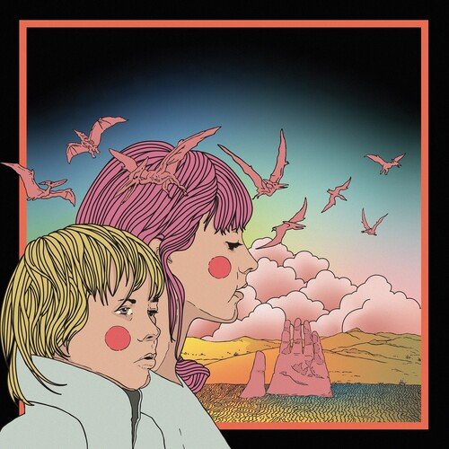  Reptilians [LP] - VINYL INTERNATIONAL SHIPPING