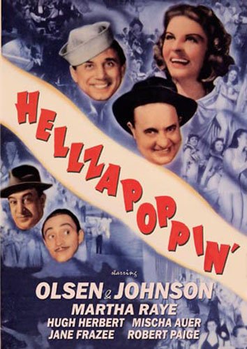 Hellzapoppin' [1941]