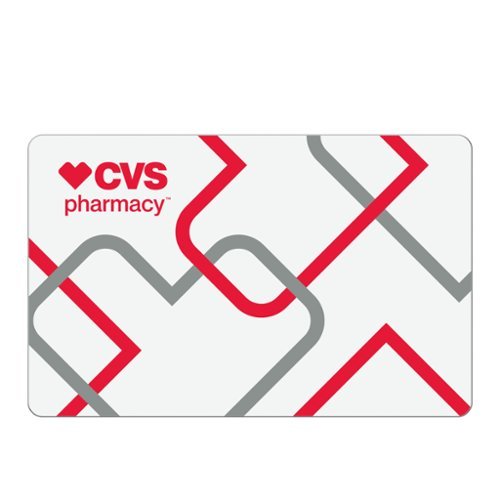 CVS - $25 Gift Card [Digital]