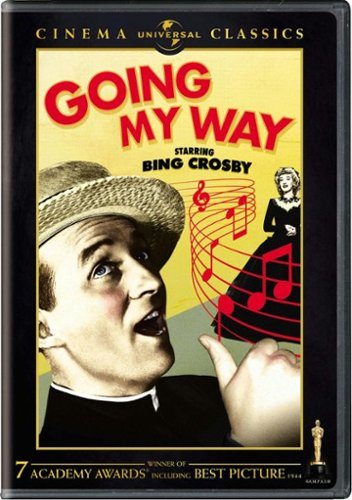  Going My Way [1944]
