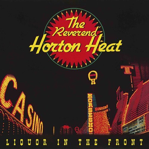 

Liquor in the Front [LP] - VINYL