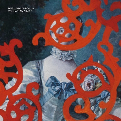 

Melancholia [LP] - VINYL